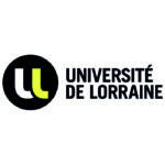 Logo université de Lorraine